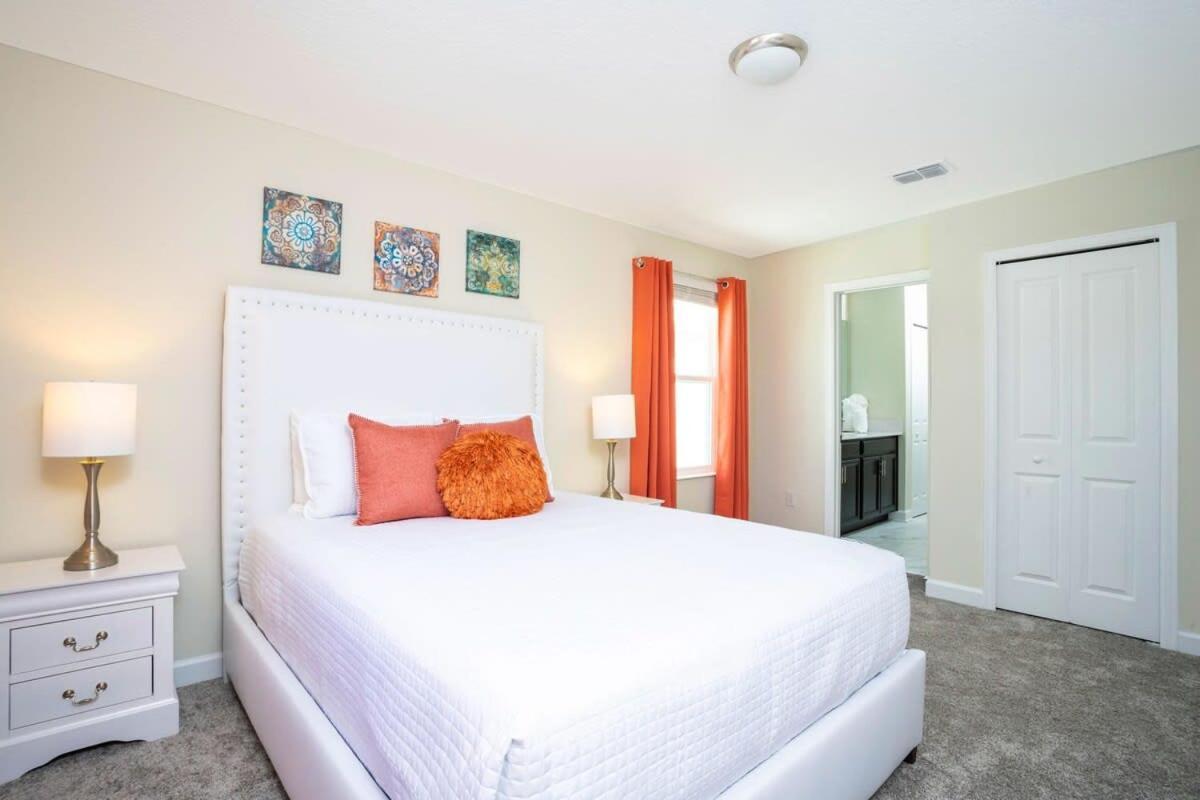 Holiday home Marvelous 7bd/5ba Family Friendly W/ Gameroom & Pool Close To 1201 *